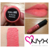 Liquid lipstick with a matte finish Nyx Soft Matte Lip Cream Antwerp SMLC05 pink coral 8 ml