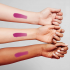 Жидкая помада с матовым финишем Nyx Soft Matte Lip Cream Addis Ababa SMLC07 яркая фуксия 8 мл