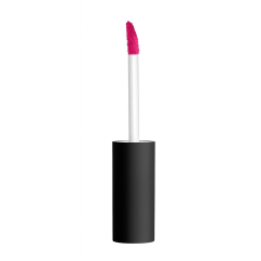 Рідка помада з матовим фінішем Nyx Soft Matte Lip Cream Addis Ababa SMLC07 яскрава фуксія 8 мл