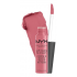 Liquid lipstick with a matte finish Nyx Soft Matte Lip Cream Istanbul SMLC06 soft pink 8 ml
