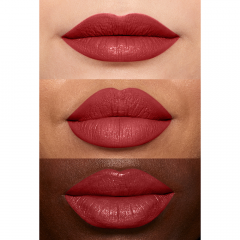 Рідка помада з матовим фінішем Nyx Soft Matte Lip Cream Amsterdam SMLC01 класичний червоний 8 мл