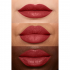 Liquid lipstick with a matte finish Nyx Soft Matte Lip Cream Amsterdam SMLC01 classic red 8 ml