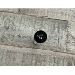 Рідка помада з матовим фінішем Nyx Soft Matte Lip Cream Amsterdam SMLC01 класичний червоний 8 мл