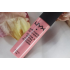 Liquid lipstick with a matte finish Nyx Soft Matte Lip Cream Tokyo SMLC03 light pink 8 ml