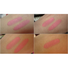 Жидкая помада с матовым финишем Nyx Soft Matte Lip Cream Tokyo SMLC03 светло-розовая 8 мл
