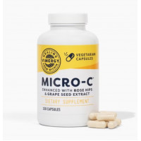 Capsules for immunity Vimergy Micro-C with Vitamin C 180 capsules 500 mg