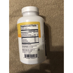 Capsules for immunity Vimergy Micro-C with Vitamin C 180 capsules 500 mg