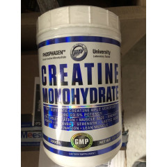 Спортивне харчування порошковий креатин Hi-Tech Pharma Creatine Monohydrate 1000 г