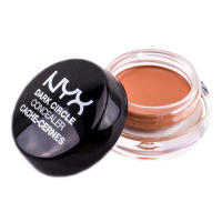 Пигментированный консилер маскирующий темные круги под глазами NYX Professional Makeup Dark Circle Concealer оттенок Deep DCC04