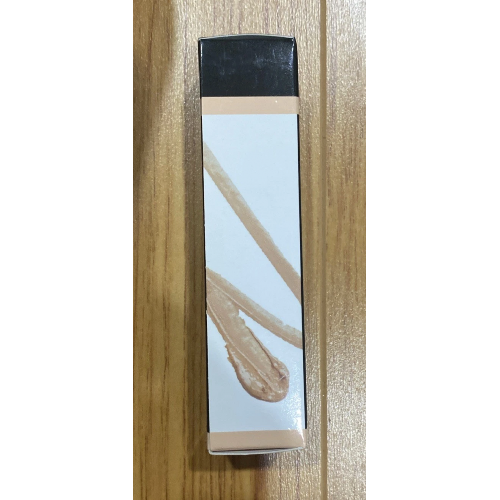 Concealer with full coverage Nyx Cosmetics Gotcha Covered Light GCC02 waterproof