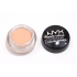 Pigmented concealer masking dark circles under the eyes NYX Professional Makeup Dark Circle Concealer shade Fair DCC01