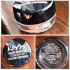 Pigmented concealer masking dark circles under the eyes NYX Professional Makeup Dark Circle Concealer shade Fair DCC01