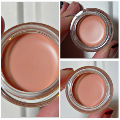 Pigmented concealer masking dark circles under the eyes NYX Professional Makeup Dark Circle Concealer shade Fair DCC01