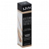 Nyx Cosmetics Gotcha Covered Full Coverage Concealer Ivory GCC01 Waterproof