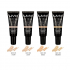 Nyx Cosmetics Gotcha Covered Full Coverage Concealer Ivory GCC01 Waterproof