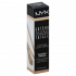 Concealer with full coverage Nyx Cosmetics Gotcha Covered Light GCC02 waterproof