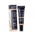 Concealer with full coverage Nyx Cosmetics Gotcha Covered Light GCC02 waterproof