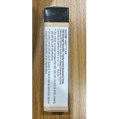 Консилер з повним покриттям Nyx Cosmetics Gotcha Covered Light GCC02 водостійкий