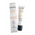 Mineral BB Cream Foundation NYX Professional Makeup BB Cream Shade Nude BBCR01 30 ml