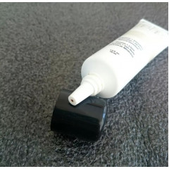 Мінеральний ББ-крем тональний NYX Professional Makeup BB Cream відтінок Nude BBCR01 30 мл