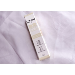 Мінеральний ББ-крем тональний NYX Professional Makeup BB Cream відтінок Nude BBCR01 30 мл