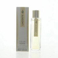 Women's perfume Lacoste Pour Femme eau de parfum 90 ml