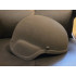 AR500 Armor The Protector Protective Helmet size S/M color coyote
