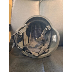 AR500 Armor The Protector Protective Helmet size S/M color coyote
