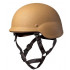 AR500 Armor The Protector Protective Helmet size S/M color coyote