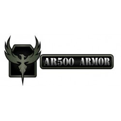 AR500 Armor — пулестойкие бронепластины, шлемы и экипировка