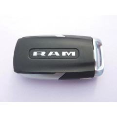 Keyless entry key RAM 1500 68523814AA OHT-4882056 2025-2026 гг