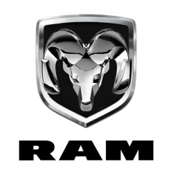 Genuine RAM Parts & Accessories