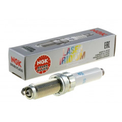 Iridium spark plug 1 pc NGK 96220 SILZKGR8D7E for S8 SQ7 SQ8/Porsche Cayenne Panamera 4.0L V8