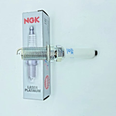 Set of 4 iridium spark plugs NGK 94833 PLFER7A8EG