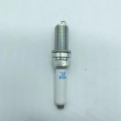 Set of 4 iridium spark plugs NGK 94833 PLFER7A8EG