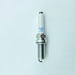 Set of 4 iridium spark plugs NGK 94833 PLFER7A8EG