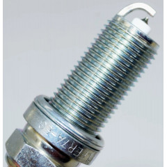 Set of 4 iridium spark plugs NGK 94833 PLFER7A8EG