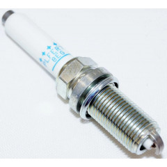 Set of 4 iridium spark plugs NGK 94833 PLFER7A8EG