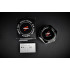 Waterproof men's wristwatch with altimeter Casio G-Shock GDF-100-1A