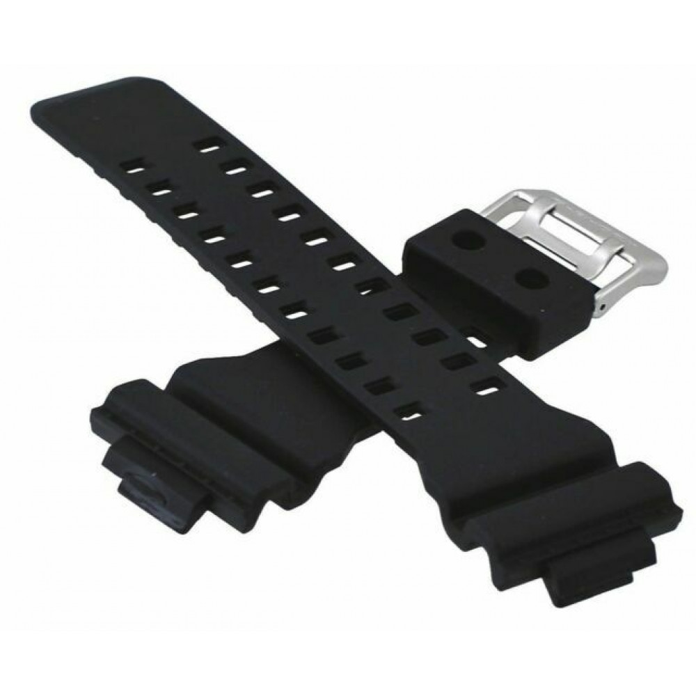 Запасной ремешок к часам Casio G-Shock 10347688 29 мм черный