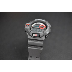 Водонепроникний наручний годинник для чоловіків з датчиком висоти Casio G-Shock GDF-100-1A