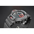 Waterproof men's wristwatch with altimeter Casio G-Shock GDF-100-1A