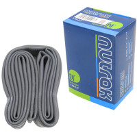 Nutrak Schrader Valve Bicycle Tube 24" (61 cm) 24x1.75-2.2"