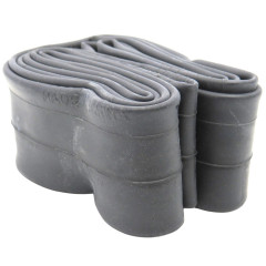 Nutrak Schrader Valve Bicycle Tube 24" (61 cm) 24x1.75-2.2"
