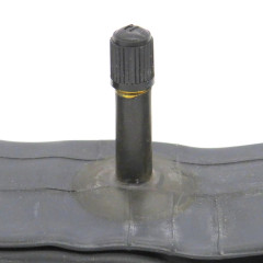 Nutrak Schrader Valve Bicycle Tube 24" (61 cm) 24x1.75-2.2"