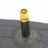 Nutrak Schrader Valve Bicycle Tube 24" (61 cm) 24x1.75-2.2"