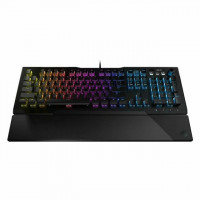 Wired Mechanical Keyboard for Gamers ROCCAT Vulcan 121 AIMO RGB