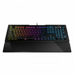 Проводная механическая клавиатура для геймеров ROCCAT Vulcan 121 AIMO RGB