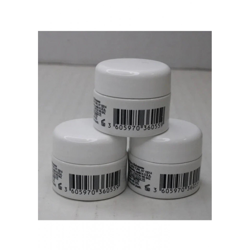 Set of Kiehl’s Ultra Facial Cream moisturizing cream samples 3 bottles of 7 ml each
