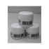 Set of Kiehl’s Ultra Facial Cream moisturizing cream samples 3 bottles of 7 ml each